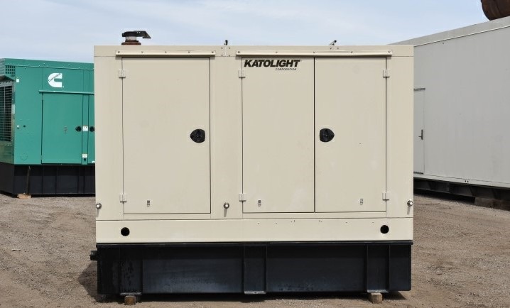 长安购买柴油发电机需留心哪些问题?