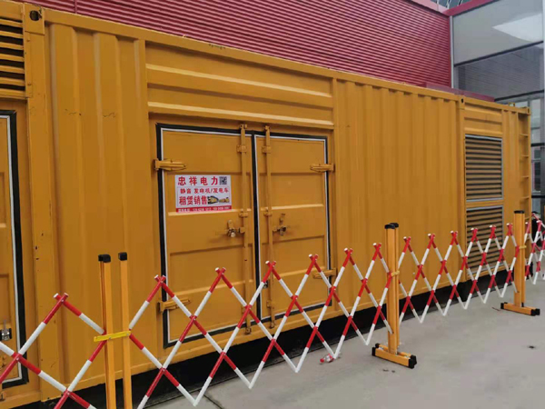 长安关于通用发电机的十万个为什么？