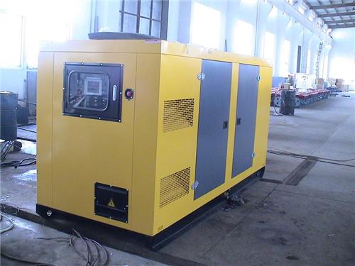 长安租赁发电机 柴油发电机组的蓄电池种类有哪些？