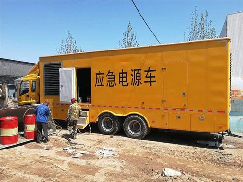 长安发电车租赁-教您挑选发电机哪些技巧可以掌握使用