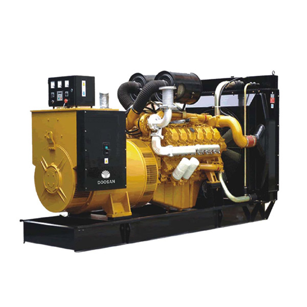 长安租赁发电机-怎样确保潍柴发电机组的质量