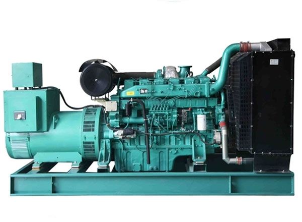 长安发电机租赁-柴油发电机与汽油发电机的区别