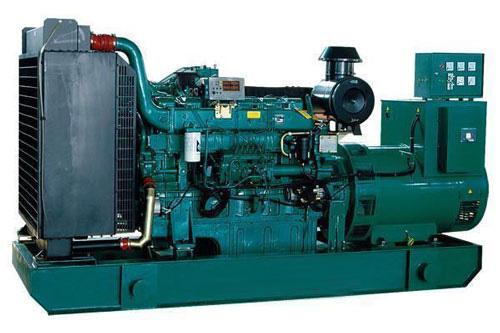 长安出租发电机-康明斯发电机指示控制灯的作用