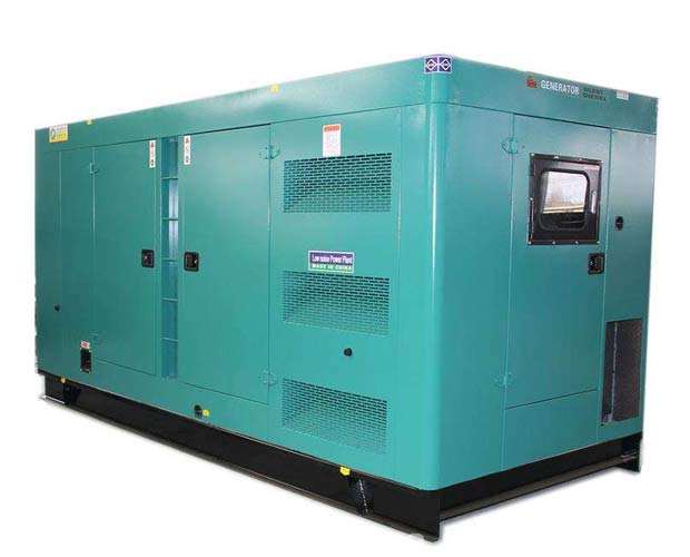 长安出租发电机-柴油发电机组低负荷运行危险吗？