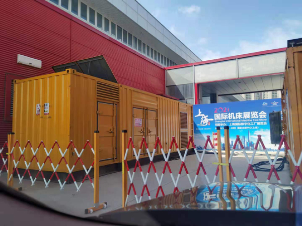 长安发电车出租-发电机无电压或电压太低怎么办？