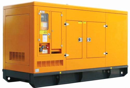 长安出租发电机-发电机组的选购原则包括哪些方面