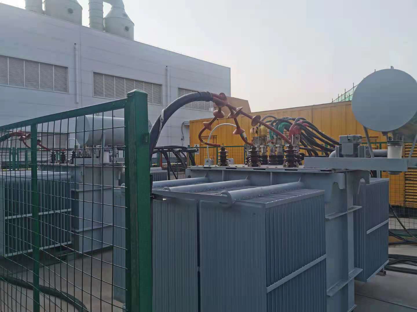 长安出租发电机-静音柴油发电机不维护的危害