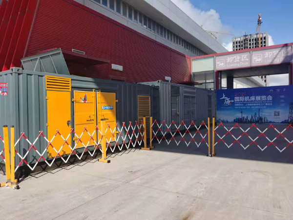 长安租赁发电机-柴油发电机组为什么油耗比较大