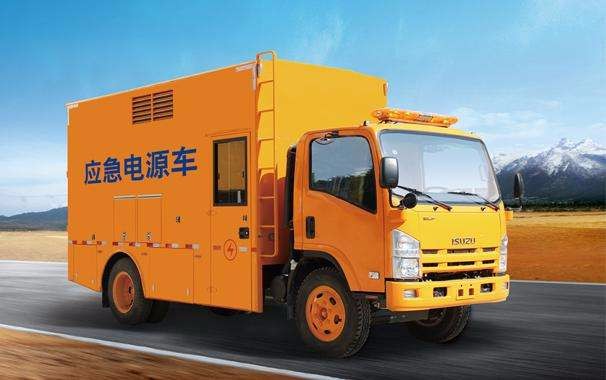 长安租赁发电机-柴油发电机组紧急停机的正确操作方法