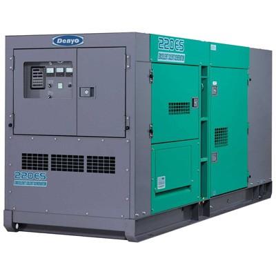 长安出租发电机-排除柴油发电机组敲缸声的步骤