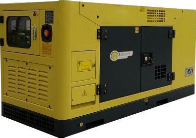 长安出租发电机-发电机温度过高怎么解决