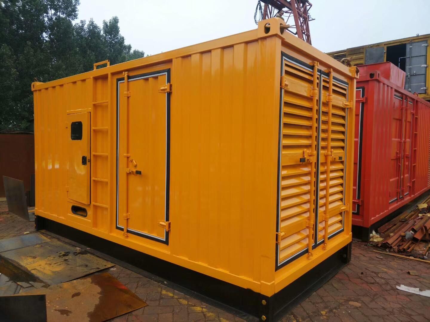 长安租赁发电机-发电机省油方法有哪些？