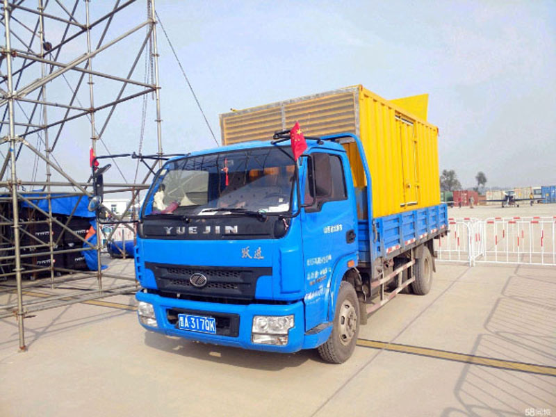 长安租赁发电机-柴油发电机组租赁之新发电机组热磨合与冷磨合的区别