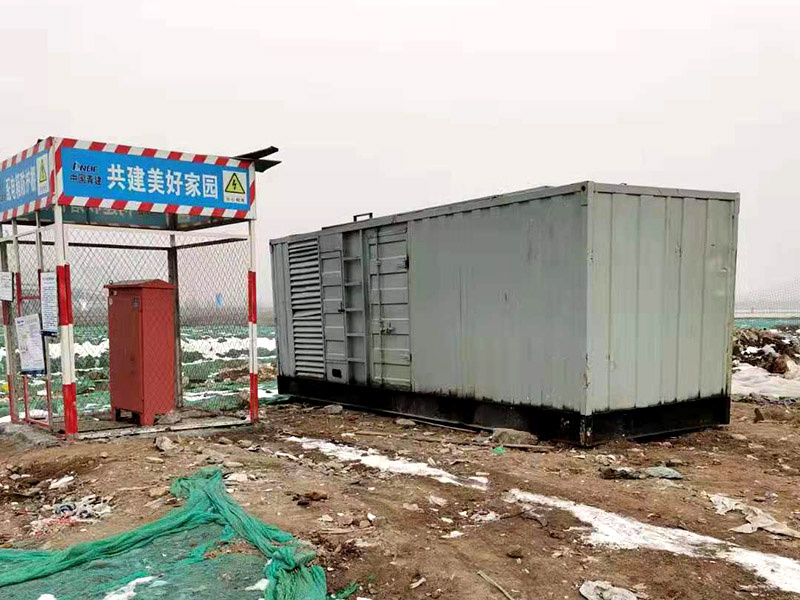 长安燃气发电机在高海拔地区运行时会遇到哪些常见故障？