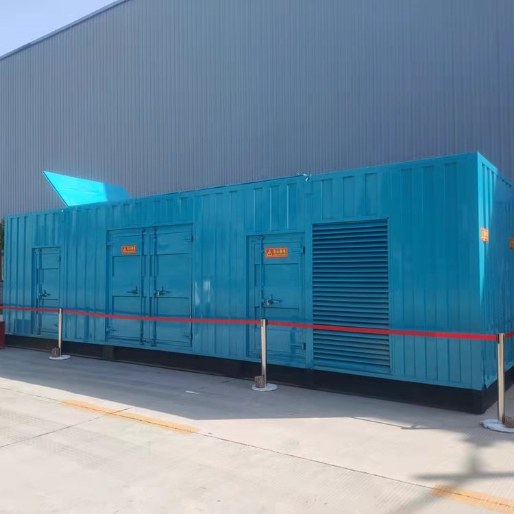 长安怎样更换柴油发电机组的空气滤清器？