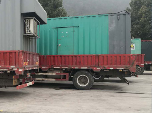 长安柴油发电机组使用注意安全事项有哪些？