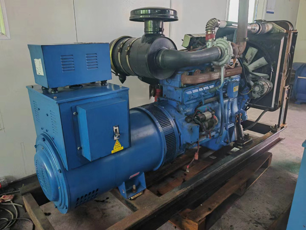 长安100kW柴油发电机组使用多级机油有哪些优缺点？