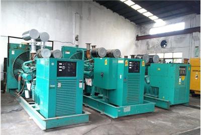 长安如何判断汽油发电机组电瓶的使用寿命？