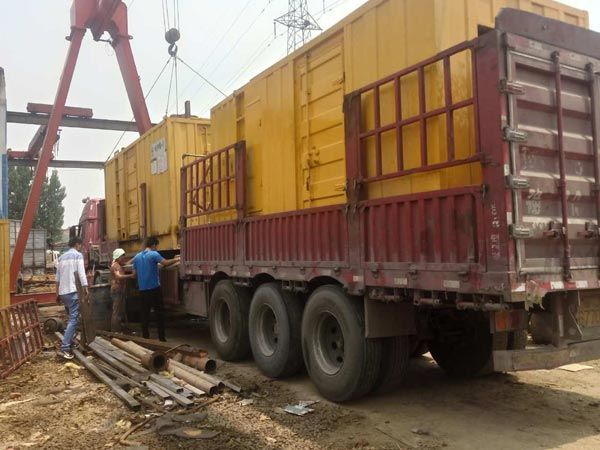 长安更换水冷式机油散热器密封件的操作步骤是怎样的？