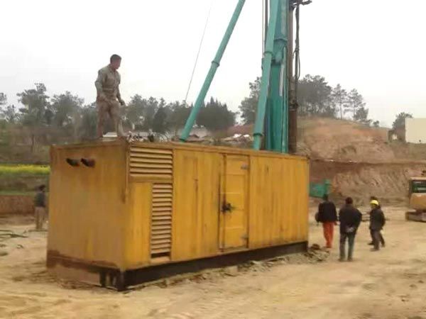 长安柴油发电机组应用场合有哪些？